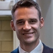 Dr Matthew Graham-Brown