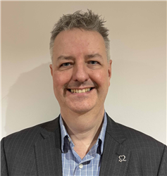 Prof Stephen Wheatcroft