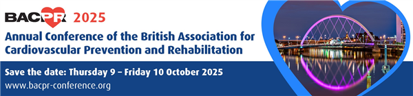 BACPR Annual Conference 2025