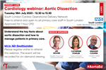 Aortic Dissection Care is Transforming: Implications for Primary Care