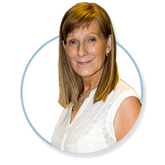 Frances Barrett 