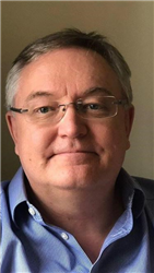 Dr Carl Deaney