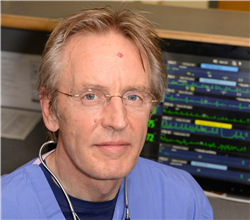 Prof Adrian Brady 