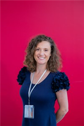 Dr Katherine Hickman
