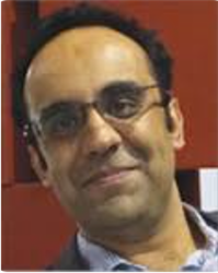 Dr Vasim Farooq