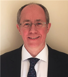 Dr Matt Kearney