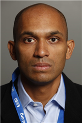Dr Janaka Karalliedde
