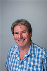 Prof Christopher Clark