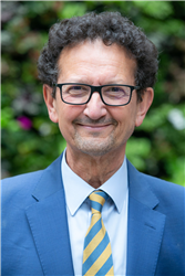 Prof Ahmet Fuat