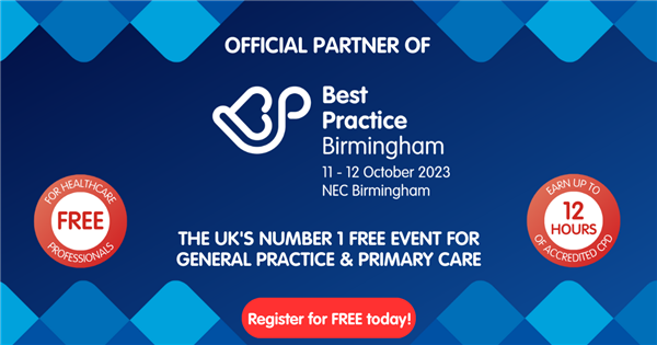 Best Practice Birmingham 2023