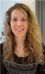 Dr Eirini Lioudaki