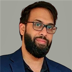 Nazir Hussain