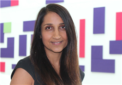 Prof Smeeta Sinha