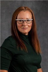 Dr Janine David 