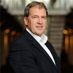 Prof Richard Hobbs