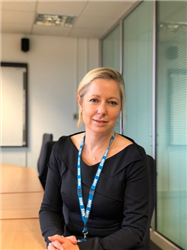 Dr Paula Cowen