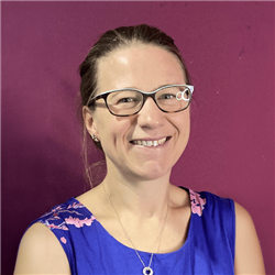 Dr Kristin Veighey