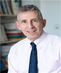 Dr Andrew Frankel