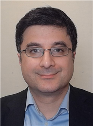 Dr Yassir Javaid