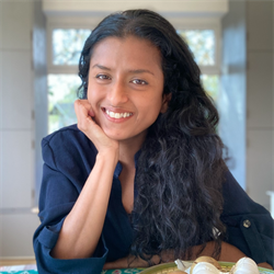 Dr Sundhya Raman