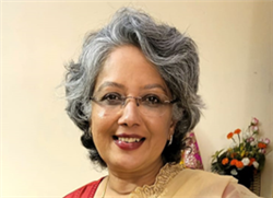 Dr Rama Vancheeswaran