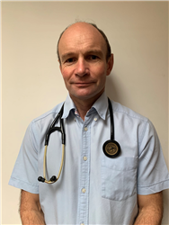 Dr Graham Thomas