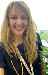 Prof Patricia Campbell