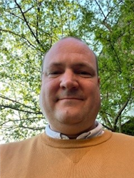 Dr Ben Dicken