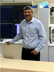 Dr Rito Mitra