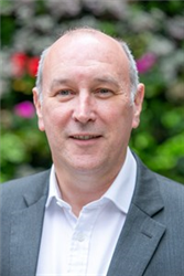 Prof Michael Norton