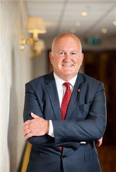 Prof Terry McCormack