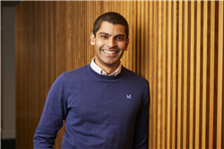 Dr Ramesh Nadarajah