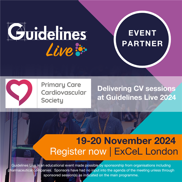 Guidelines Live