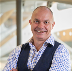 Prof David Strain
