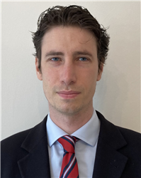 Dr Gherardo Finocchiaro