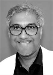 Prof Kausik Ray FMedSci