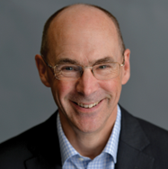 Prof Simon Ray