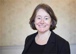 Prof Julia Newton