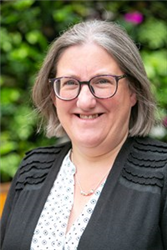 Helen Williams