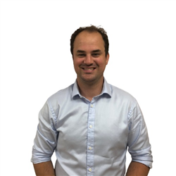 Dr Aled Williams MBBCh MRCP (Uk) PhD