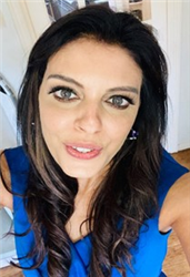 Dr Sarah Zaidi