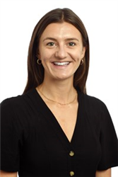Dr Hannah Wright 