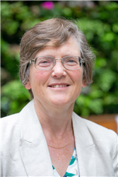 Alison Warren