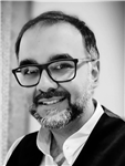 PCCS Cardiovascular HCP of the Year: Dr Muhammad Murad Khan