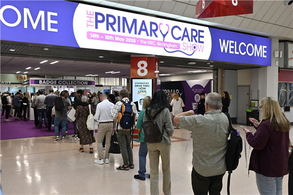 The Primary Care Show 2026