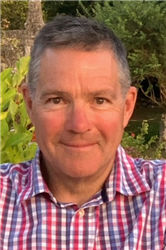 Dr Adrian Raybould