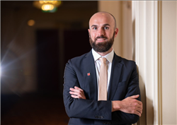 Dr Luca Faconti