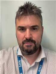 Dr Alan Japp