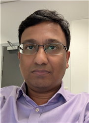 Dr Krishna Subbarayan