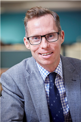 Prof Chris Gale